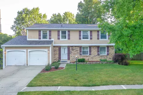 5832 Rymark Ct, Indianapolis, IN 46250