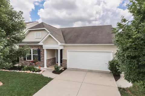 2931 Welcome Way, Greenwood, IN 46143
