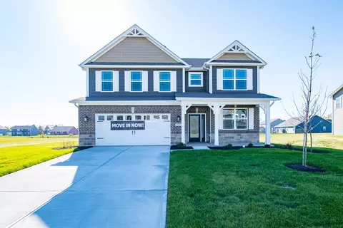 7715 Rolling Green Dr, Plainfield, IN 46168