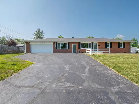1393 Southern Ave, Beech Grove, IN 46107