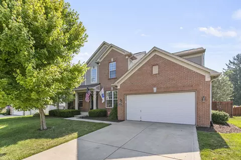 6241 Saw Mill Dr, Noblesville, IN 46062