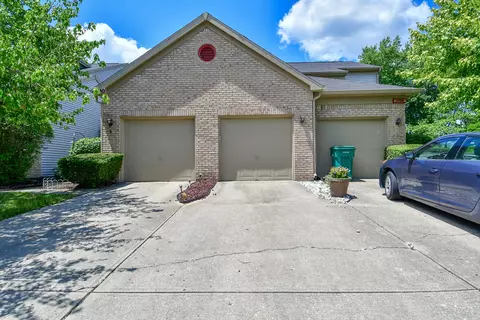 3740 Magenta Ln #2, Indianapolis, IN 46214