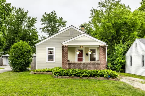 2813 S Delaware St, Indianapolis, IN 46225