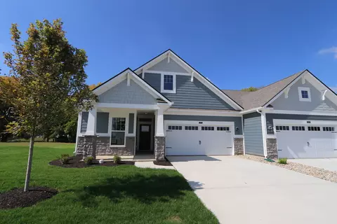 16677 Churning Way, Noblesville, IN 46060