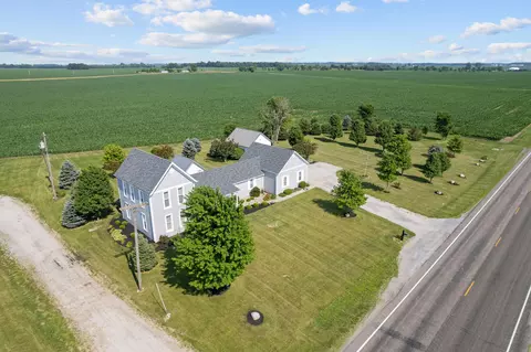 2863 S Us 421, Frankfort, IN 46041