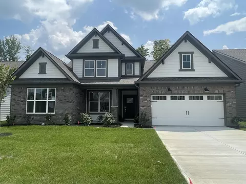 285 Cline, Westfield, IN 46074