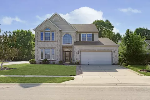 6697 Amherst Way, Zionsville, IN 46077