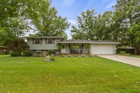 4505 Lannoy Ln, Anderson, IN 46017