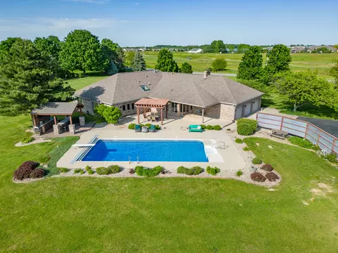 4754 S Morgantown Rd, Greenwood, IN 46143