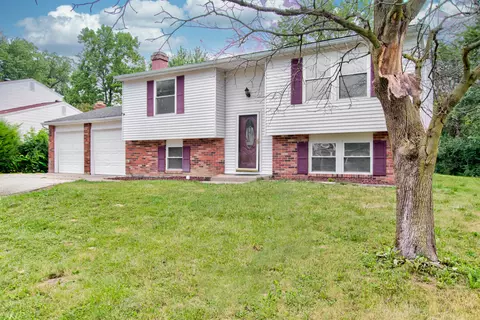 2803 Sheffield Dr, Indianapolis, IN 46229