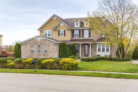 11524 Mears Dr, Carmel, IN 46032