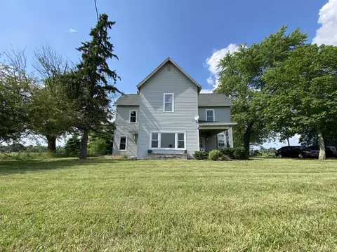 6138 W County Road 200 S, Shirley, IN 47384