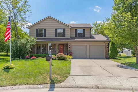 7781 S Chatham Ct, Indianapolis, IN 46256