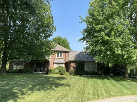 4680 Allen Dr, Carmel, IN 46033