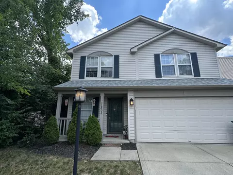 11503 Water Birch Dr, Indianapolis, IN 46235