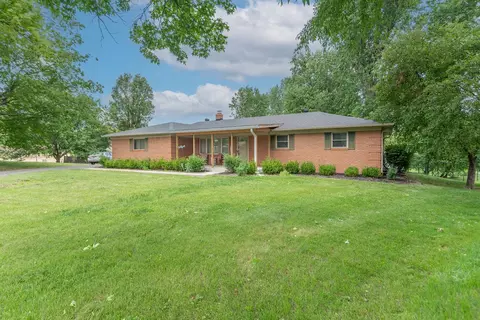 911 Beaumont Ct, Indianapolis, IN 46214