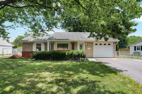 1179 Barefoot Trl, Greenwood, IN 46142