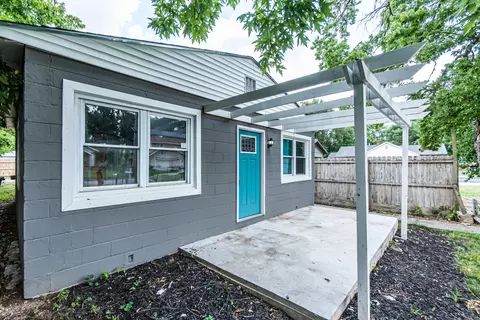 1513 S Moreland Ave, Indianapolis, IN 46241