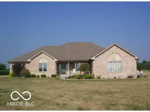 1408 S Griffith Rd, Greenwood, IN 46143