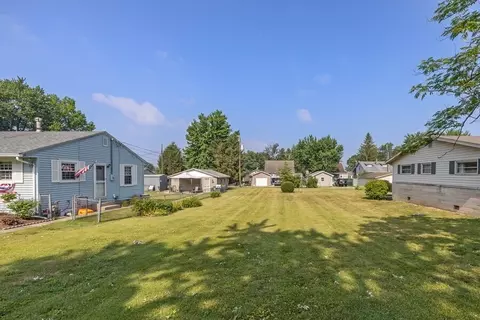 1321 N Broadway, Seymour, IN 47274