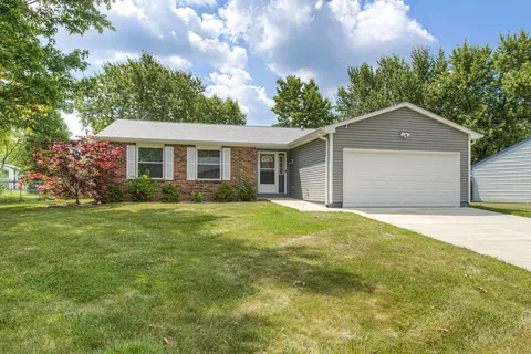 8139 Old Prairie Ct, Indianapolis, IN 46256