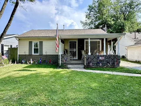 1219 Pleasant St, Noblesville, IN 46060