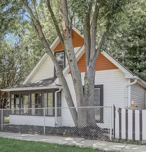 526 N Livingston Ave, Indianapolis, IN 46222