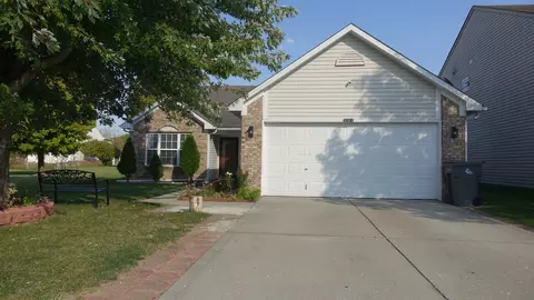 8103 Whitaker Valley Blvd, Indianapolis, IN 46237