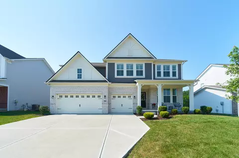 4744 Kintz Dr, Indianapolis, IN 46239