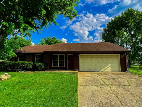 6227 Epperson Dr, Indianapolis, IN 46221