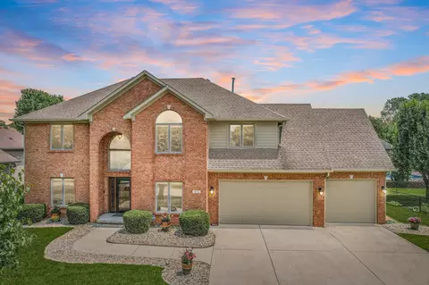 4814 Auburn Frd, Greenwood, IN 46142