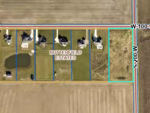 2031 W 100 S, Greenfield, IN 46140
