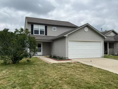 6942 Beargrass Ct, Indianapolis, IN 46241