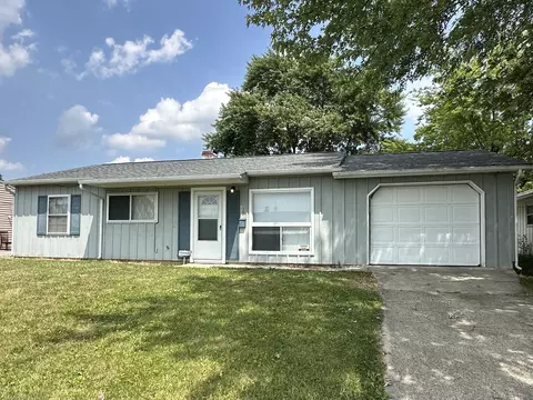 2827 N Routiers Ave, Indianapolis, IN 46219