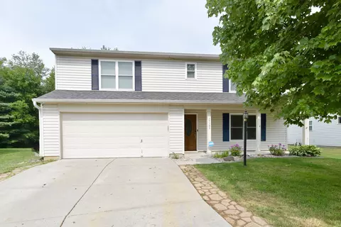 15309 Wolf Run Ct, Noblesville, IN 46060