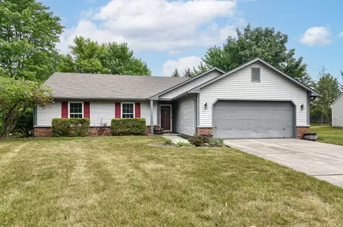 7926 Christiana Way, Indianapolis, IN 46256