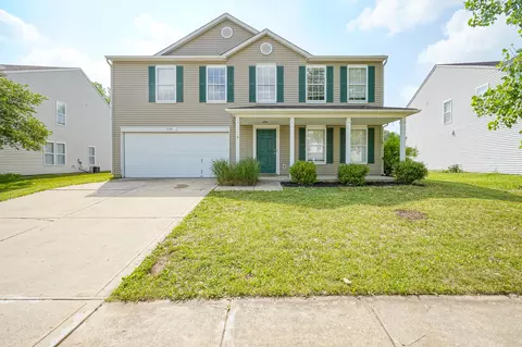 6373 Eastern Range Rd, Indianapolis, IN 46234