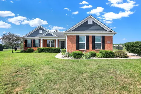1723 Sparrow Ct, Brownsburg, IN 46112