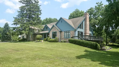 4437 Clark Dr, Indianapolis, IN 46239