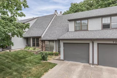 722 Monte Vista Ct, Greenwood, IN 46143