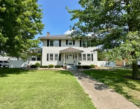 201 S Main St, Sullivan, IN 47882