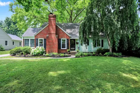 5854 N Oxford St, Indianapolis, IN 46220