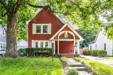 6007 Guilford Ave, Indianapolis, IN 46220