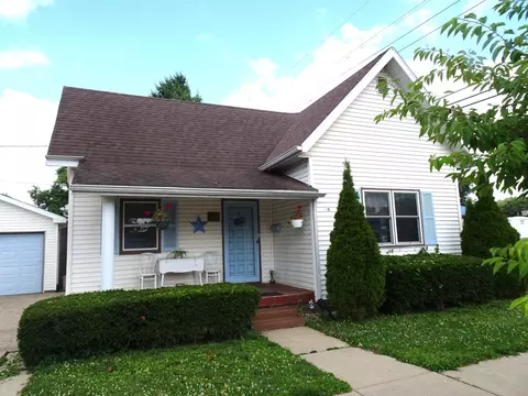 40 N Colfax St, Martinsville, IN 46151