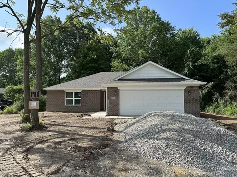 191 Jefferson Vly, Coatesville, IN 46121