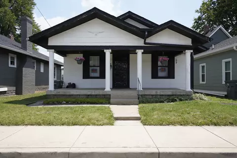 305 S Randolph St, Indianapolis, IN 46201