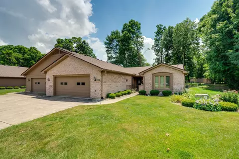 3617 Forest Glen Ct, Anderson, IN 46011