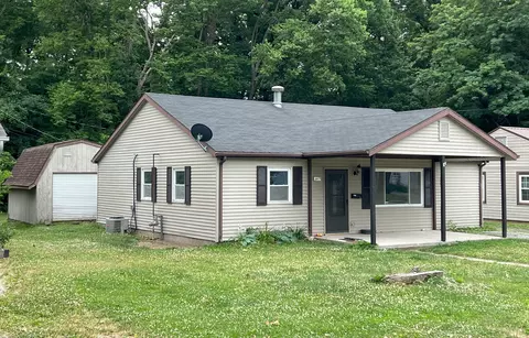 801 E Chestnut St, Crawfordsville, IN 47933