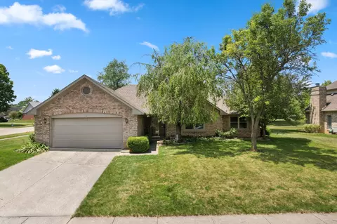 898 Cypress W, Greenwood, IN 46143