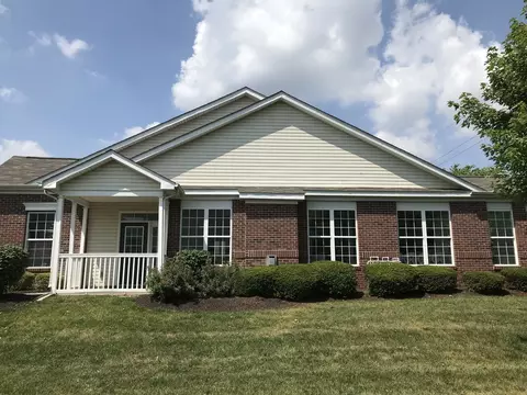 5658 Castor Way, Noblesville, IN 46062